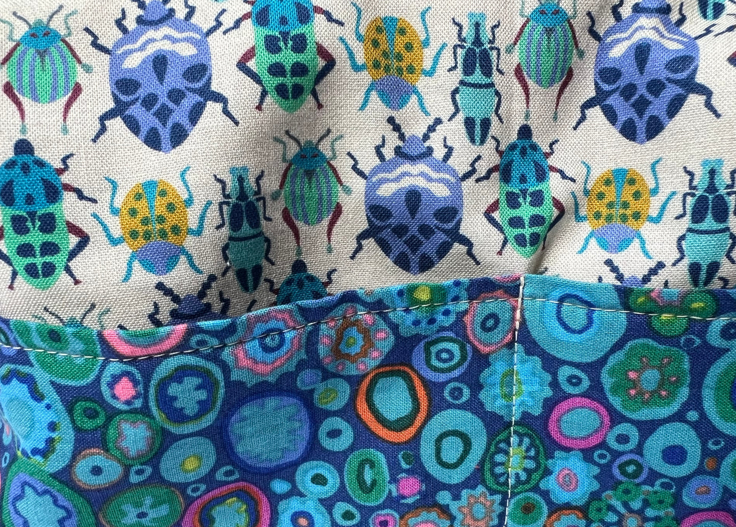 Artist Travel Bag (Beatle)