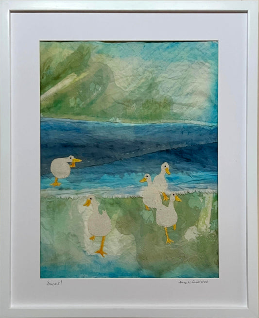 Ducks